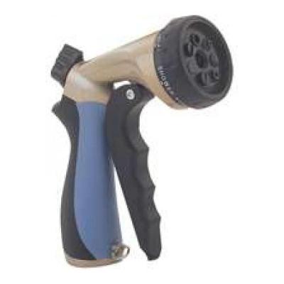 Landscapers Select 7-Pattern Spray Nozzle- Front Trigger