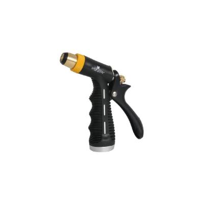 Landscapers Select Adjustable Spray Nozzle Metal/Rubber