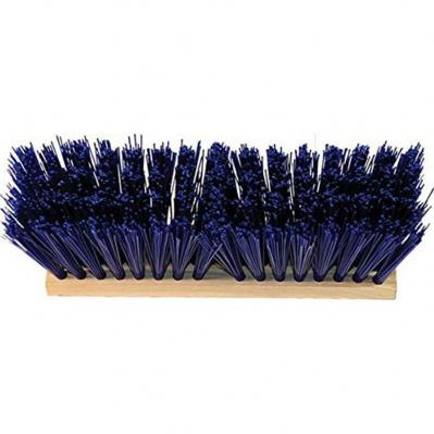 Heavy Duty 16 in. Street Broom