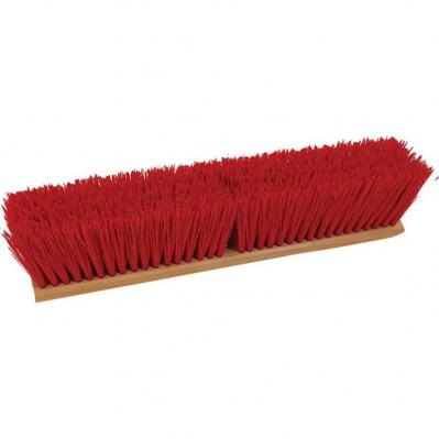 Concord Outdoor Sweep Complete 24 in. Garage Broom