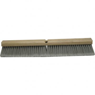 Durham Fine Sweep Flagtip Complete 24 in. Broom