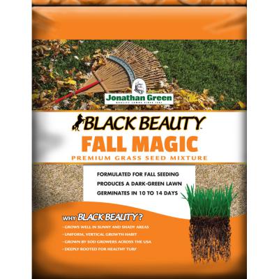 Jonathan Green Black Beauty Fall Magic 3 lb.