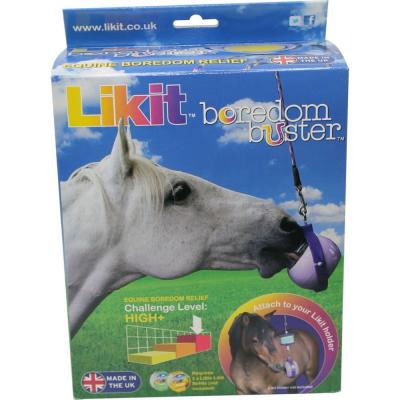 Likit Boredom Buster