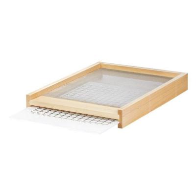 Little Giant Beehive Screened Bottom Board