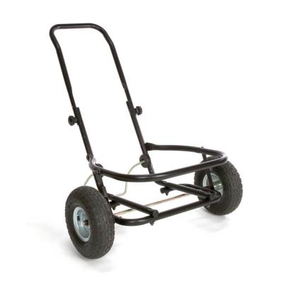 Muck Bucket Cart Large