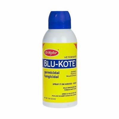 Blu Kote Wound Dressing 128 g.