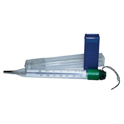 Vet Thermometer Non-Mercury 5