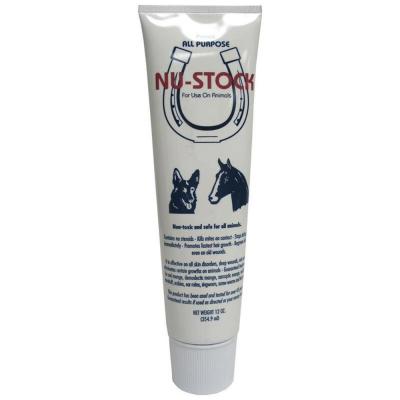 Nu-Stock Ointment