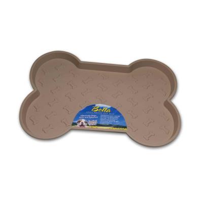 Bella Spill_Proof Pet Mat Large Pan