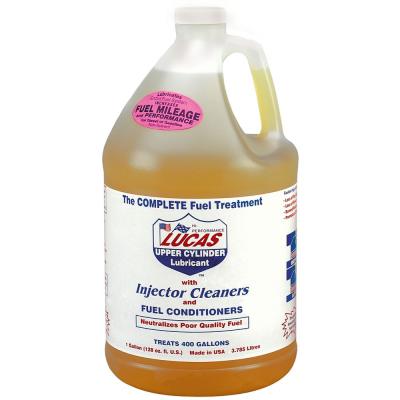 Lucas Oil Fuel Treatment 1 gal