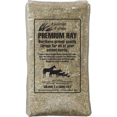 Lucerne Farms Premium Hay 30 lb.