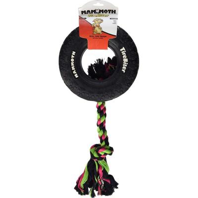 Mammoth Tirebiter II with Rope 6 in.