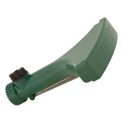 Melnor Plastic Fan Spray Nozzle Green