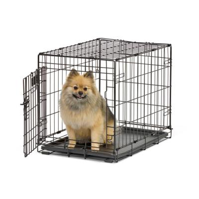 Midwest Contour Single Door Dog Crate 24 in.