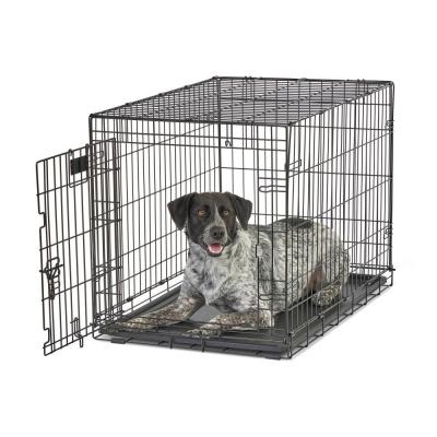 Midwest Contour Single Door Dog Crate 36 in.