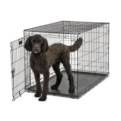 Midwest Contour Single Door Dog Crate 48 in.