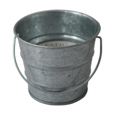 Citronella Bucket Candle 2 oz.