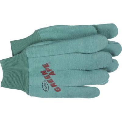 Gloves Green Ape Lg