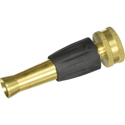 Landscaper Select 3 3/4 in. Brass Adjustable Nozzle