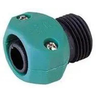 Landscapers Select 5/8-3/4 in. Plastic Hose Repair Male