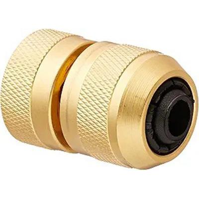 Landscapers Select 5/8 in. Heavy-Duty Brass Hose Repair Female