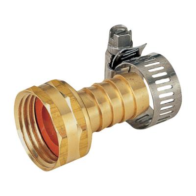 Landscapers Select 5/8 in. Brass Hose Repair Female