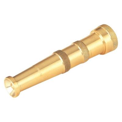 Landscapers Select 5 in. Brass Adjustable Nozzle