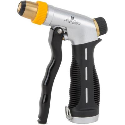 Landscapers Select Adjustable Metal Spray Nozzle