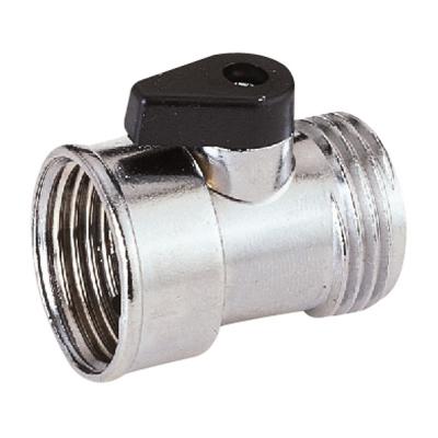 Landscapers Select Metal Shut- Off Valve