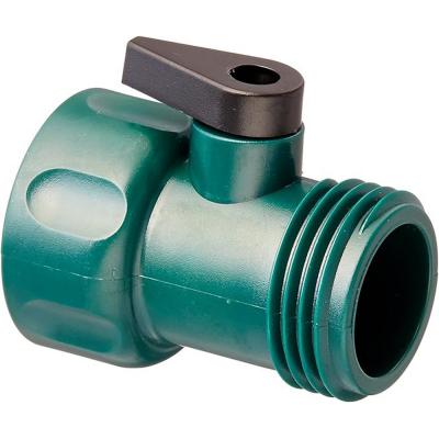 Landscapers Select Plastic Shut-Off Valve