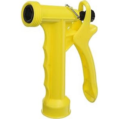 Landscapers Select Spray Nozzle With Threaded Tip