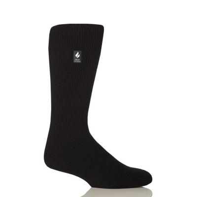 Socks Heat Holders Mens Black