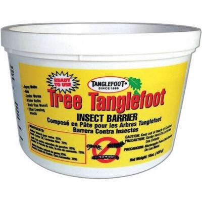 Tanglefoot Pest Barrier 1 lb.