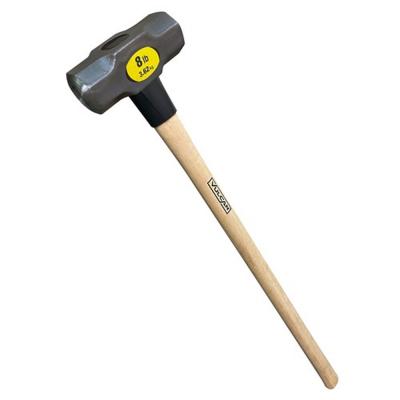 Vulcan Sledgehammer Wood Handle 8 lb. 