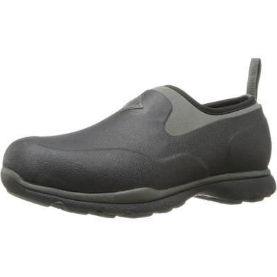 MUCK Boot Men's Excursion Pro Low Shoe