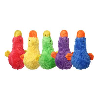 Multipet Duckworth Dog Toy Mini