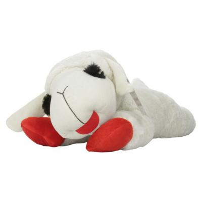 Multipet Lamb Chop Dog Toy 24 in.