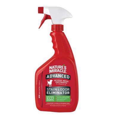 Nature's Miracle Advanced Stain & Odor Eliminator 32 fl oz.