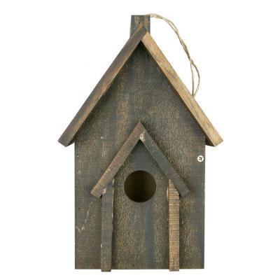 Nature's Way Country Bluebird House Walnut