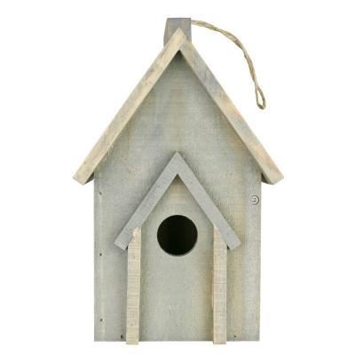 Nature's Way Country Bluebird House Weathered