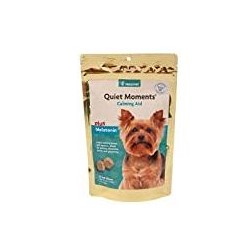 Naturvet Calming Soft Chews 35 Count