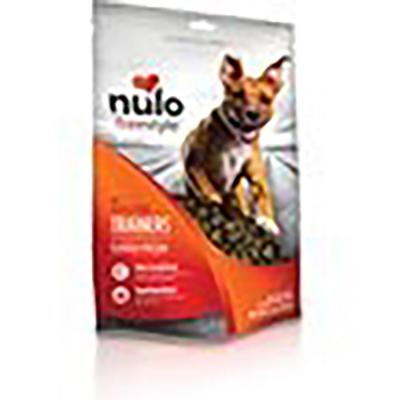 Nulo Trainers Grain-Free Turkey Training Treats For Dogs 4 oz.