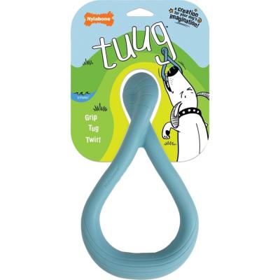 Nylabone Creative Tug Blue Large