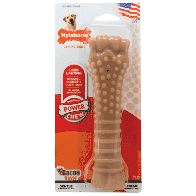 Nylabone DuraChew Bacon Flavor Souper