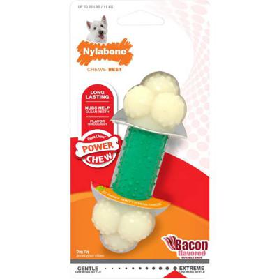 Nylabone Durachew Dac Bacon Flavor Regular