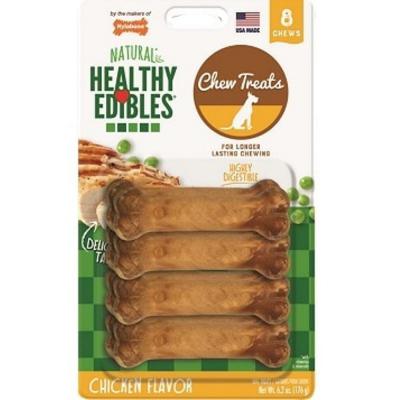 Nylabone Healthy Edible Chicken Petite 8 Pack