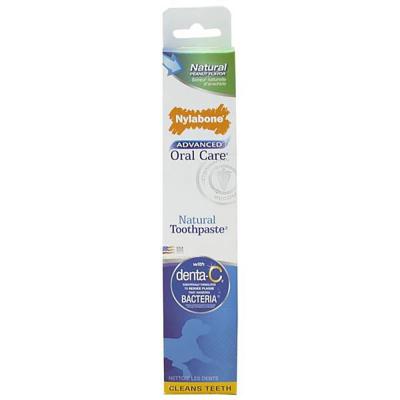 Nylabone Natural Toothpaste