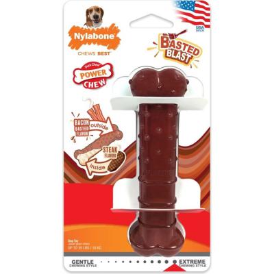 Nylabone Power Chew Basted Blast Medium