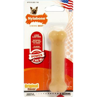 Nylabone Power Chew Bone Original Petite