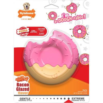 Nylabone Power Chew Donut Giant